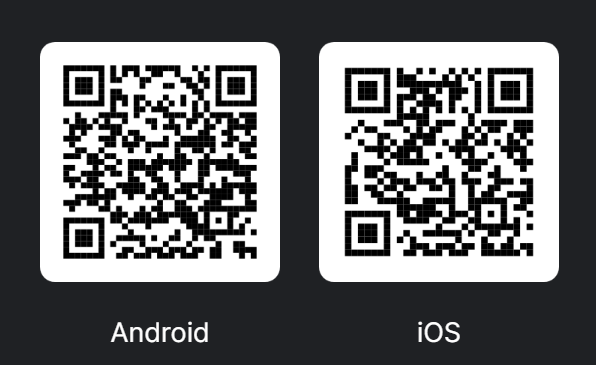 Synology Photos QR