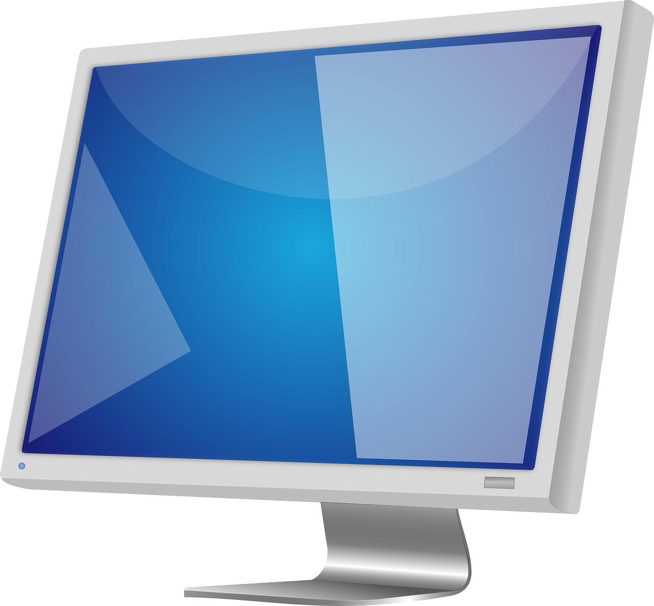 lcd, monitor, computer, computer monitor, display, screen, high definition, pc, hardware, icon, monitor icon, digital drawing, cut out, monitor, computer, computer, computer, computer, computer