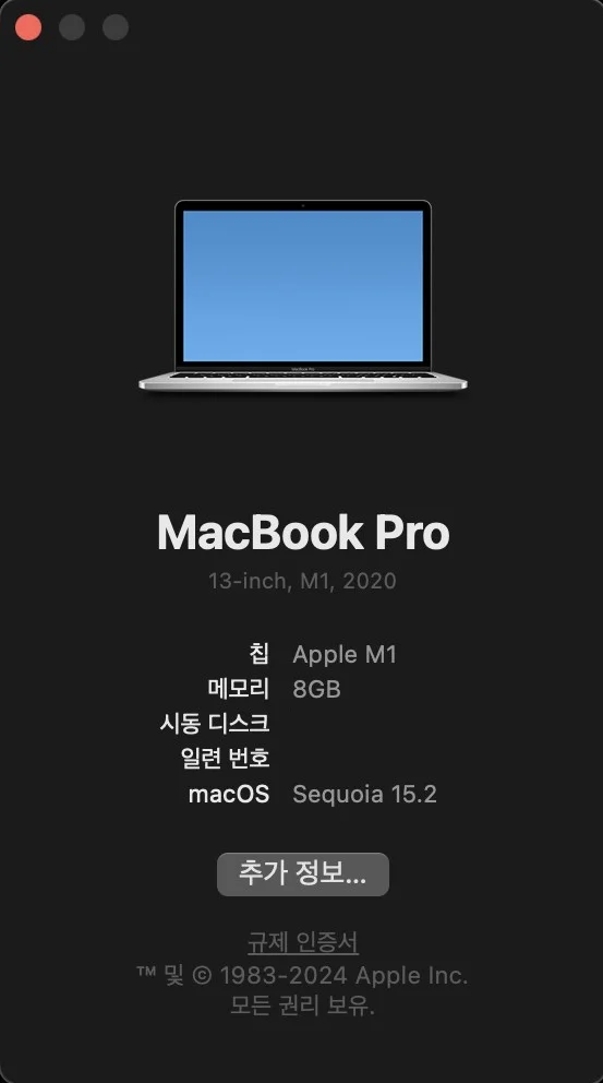 macbook