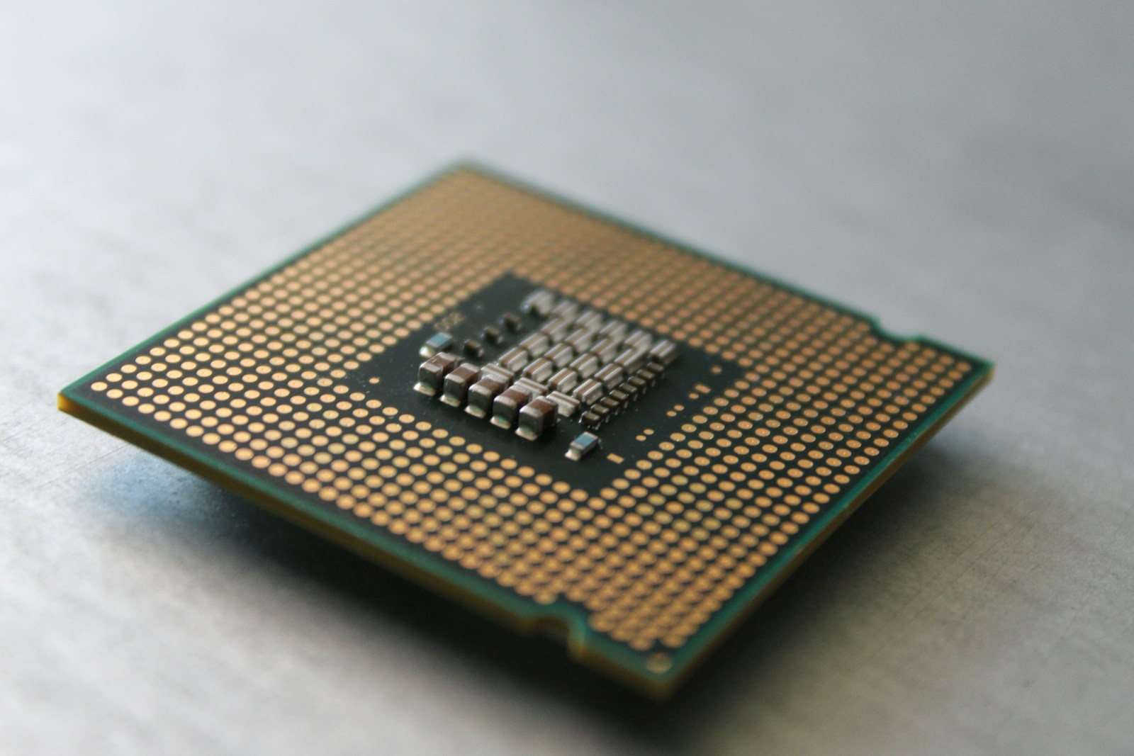 딥러닝 CPU