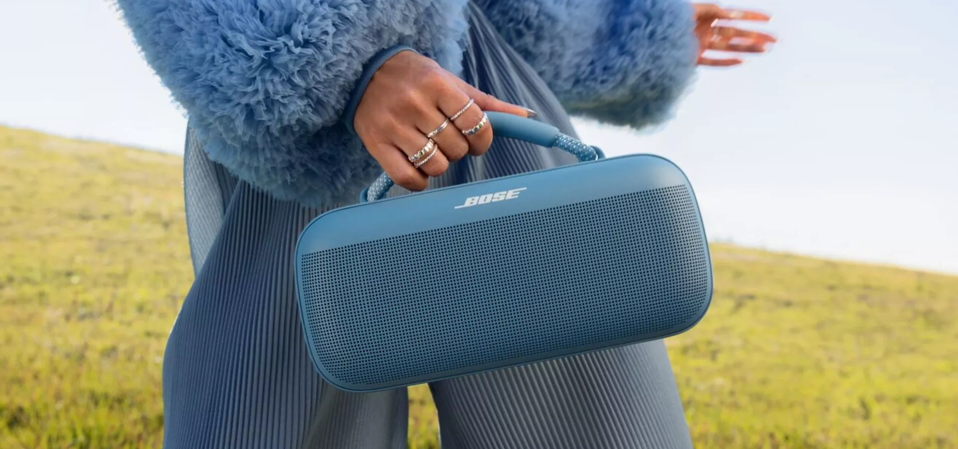 bluetooth Speaker