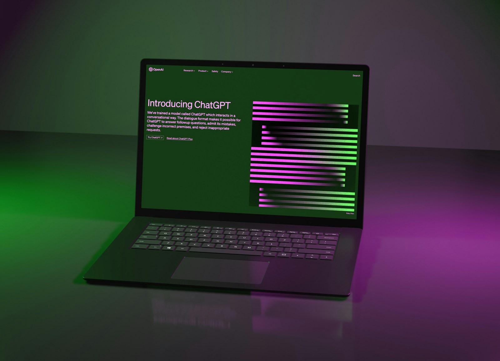 로컬 ai pc