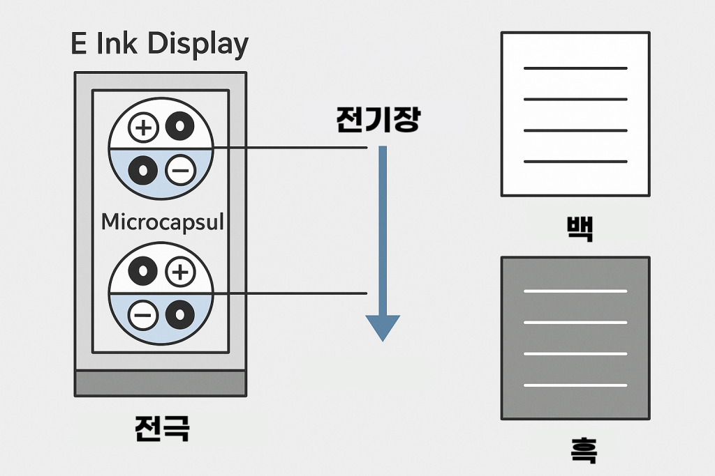 E-Ink Display
