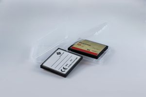 compact flash