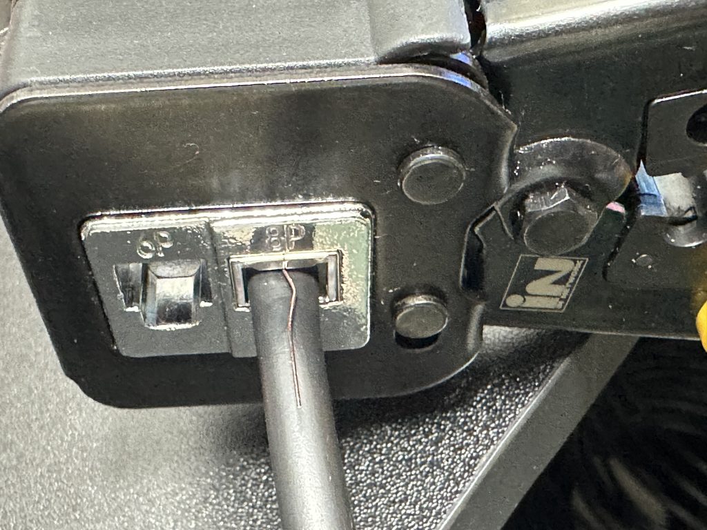 STP Cable Tools