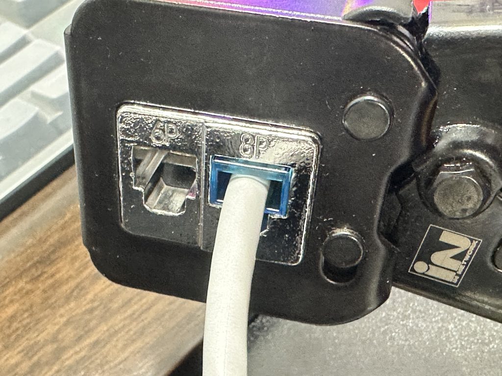 UTP Tools